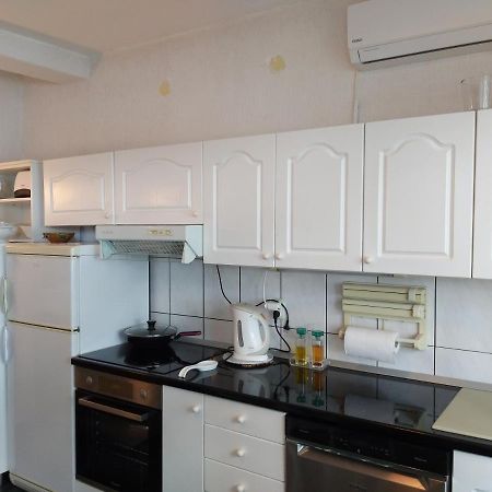 Beautiful Apartment Duska On The Beach Stanici Extérieur photo