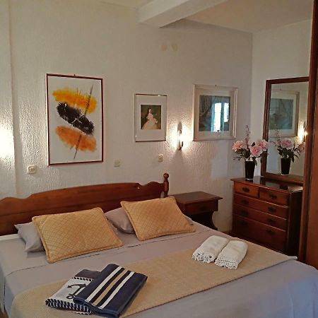 Beautiful Apartment Duska On The Beach Stanici Extérieur photo