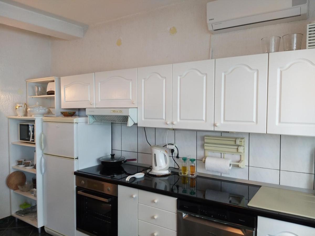 Beautiful Apartment Duska On The Beach Stanici Extérieur photo