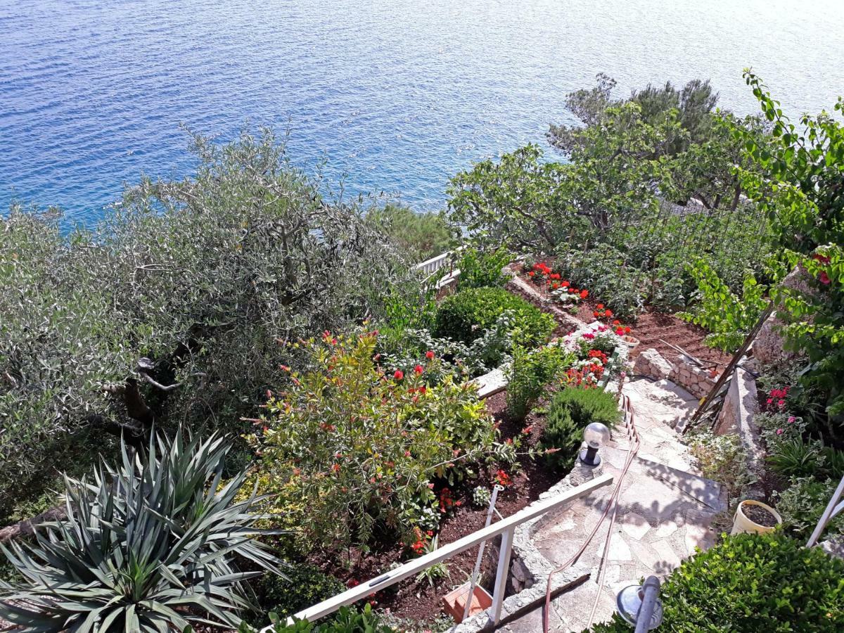 Beautiful Apartment Duska On The Beach Stanici Extérieur photo