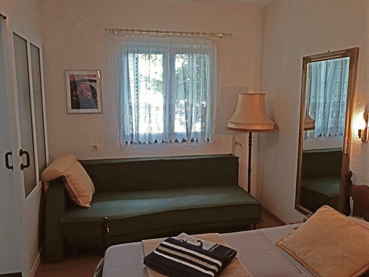 Beautiful Apartment Duska On The Beach Stanici Extérieur photo