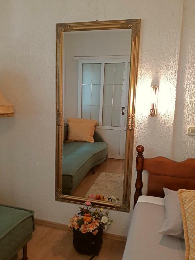 Beautiful Apartment Duska On The Beach Stanici Extérieur photo