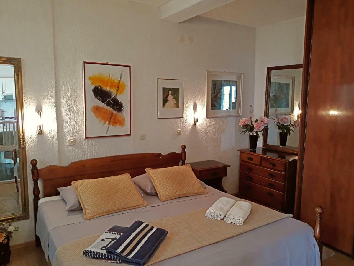 Beautiful Apartment Duska On The Beach Stanici Extérieur photo